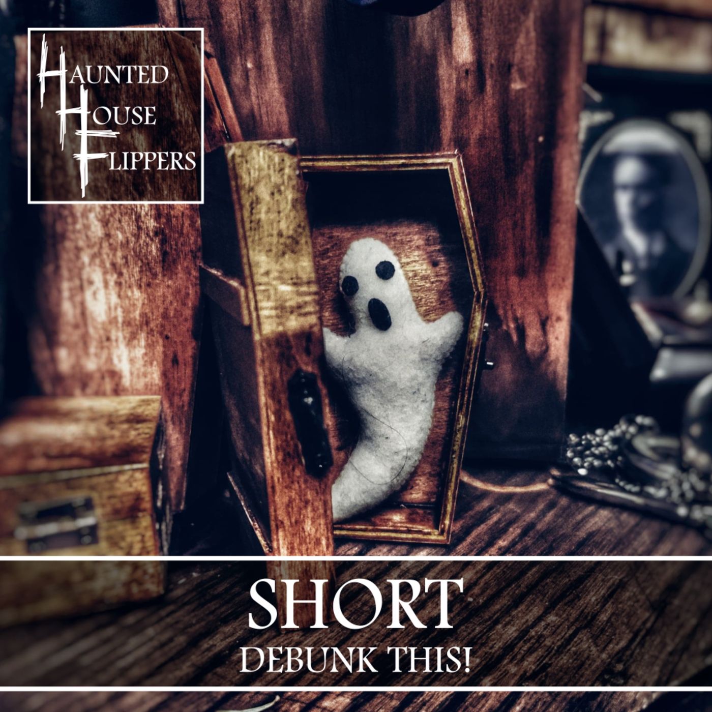 HHF Short: Debunk This! artwork