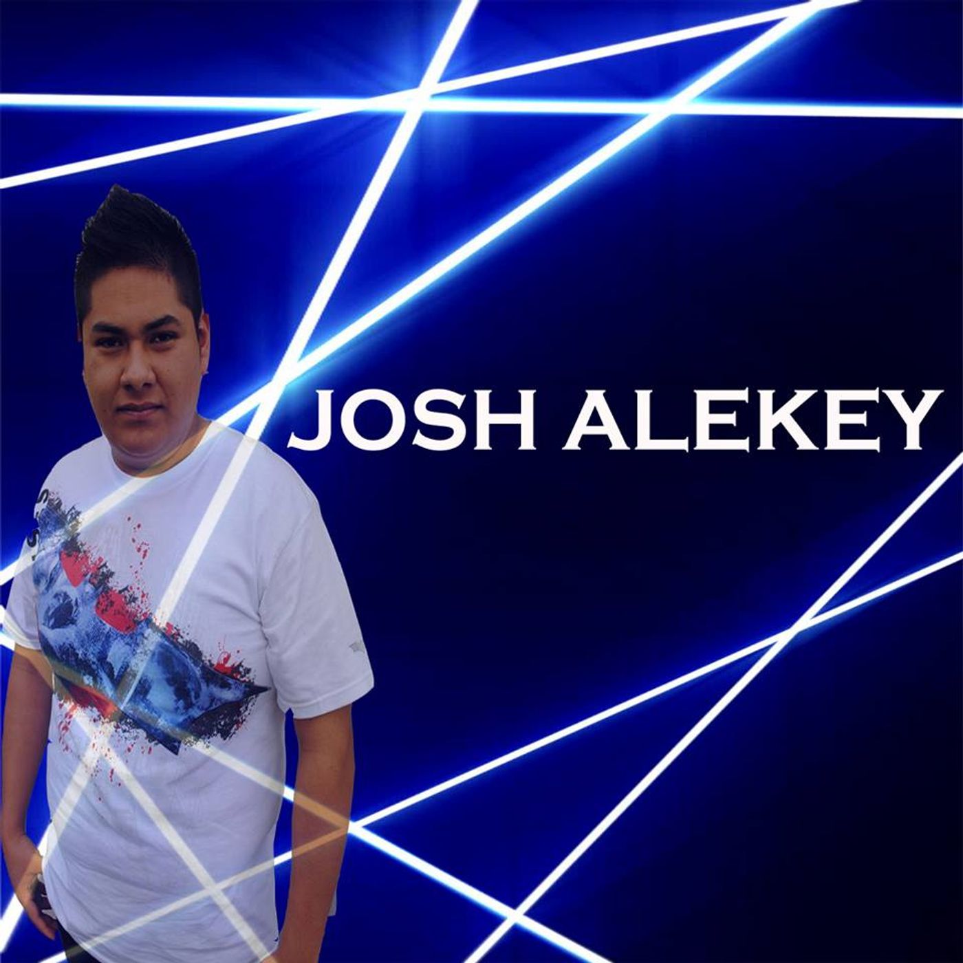 Dj Josh Alekey