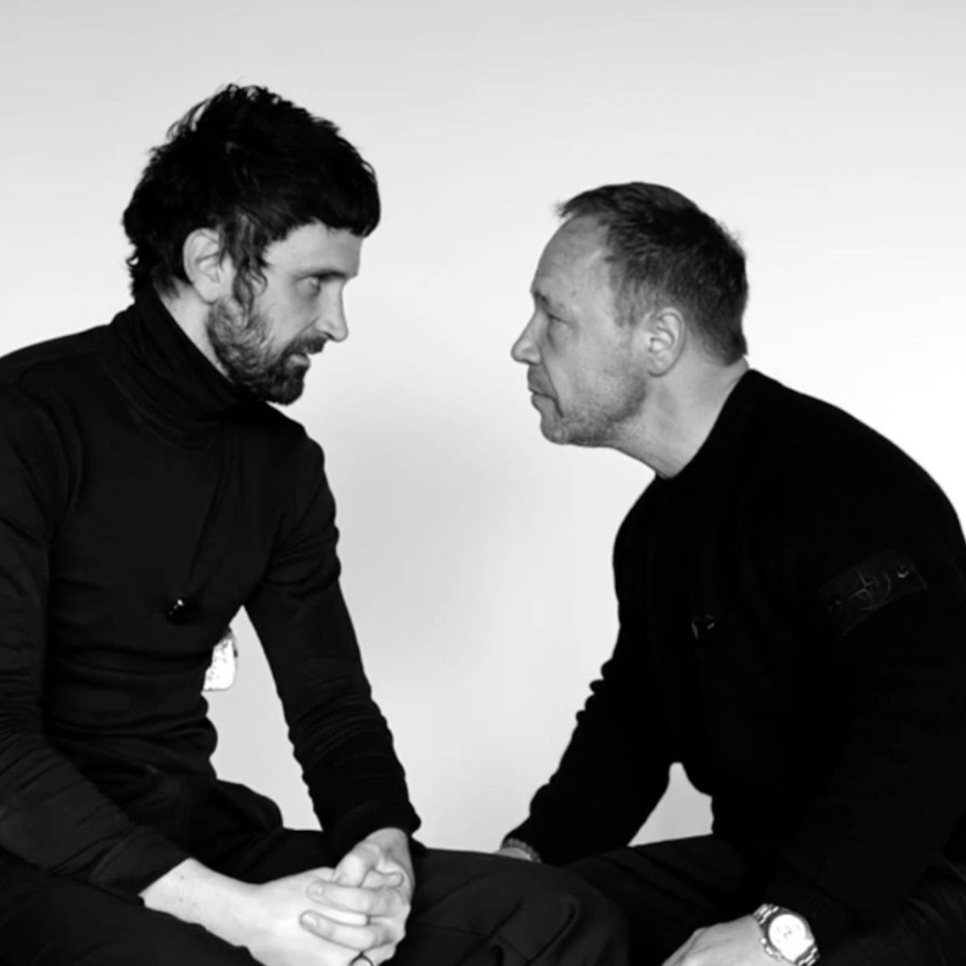 Kasabian delay new album release and share single ‘Superpowers’ with Stephen Graham-starring trailer episode artwork