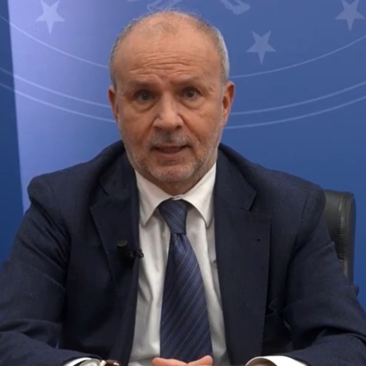 Hantavirus, il ministro Schillaci: “Nessun rischio per l’Italia” episode artwork