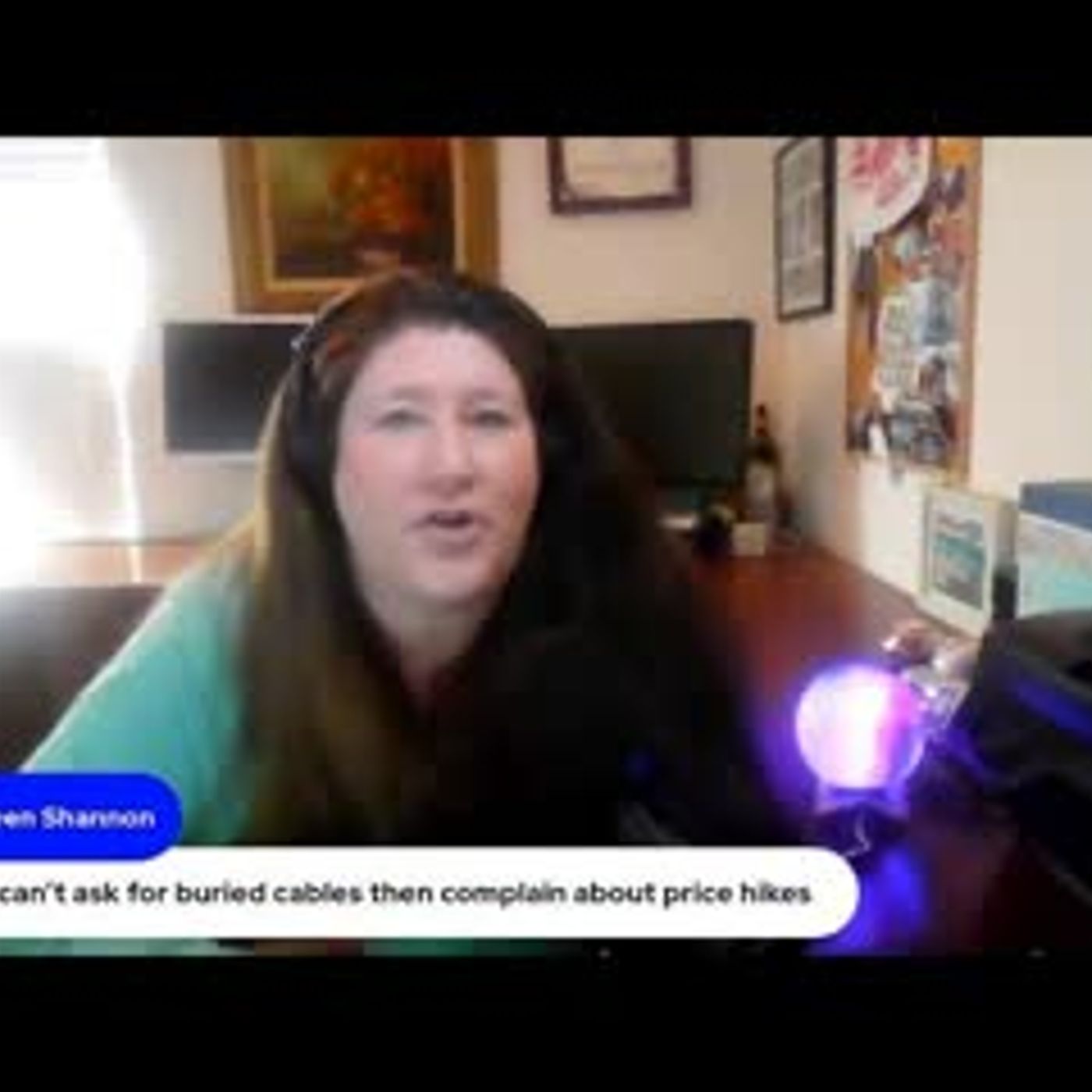 The Nikki Medoro Show