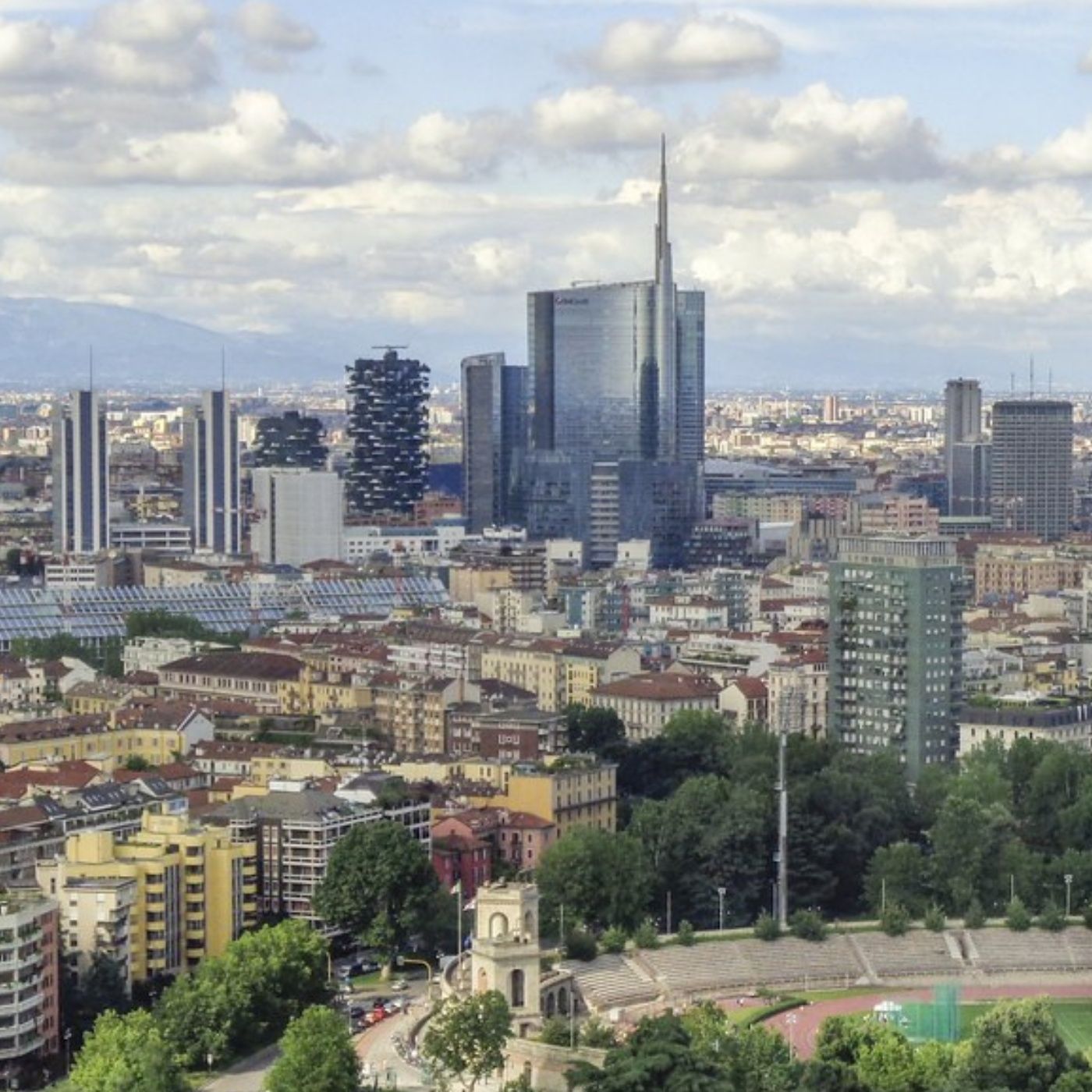 Inchiesta sull'urbanistica di Milano. Il Gip interroga gli indagati di cui la procura chiede l'arresto | Il Corsivo di Mercoledì 23 Luglio 2 episode artwork
