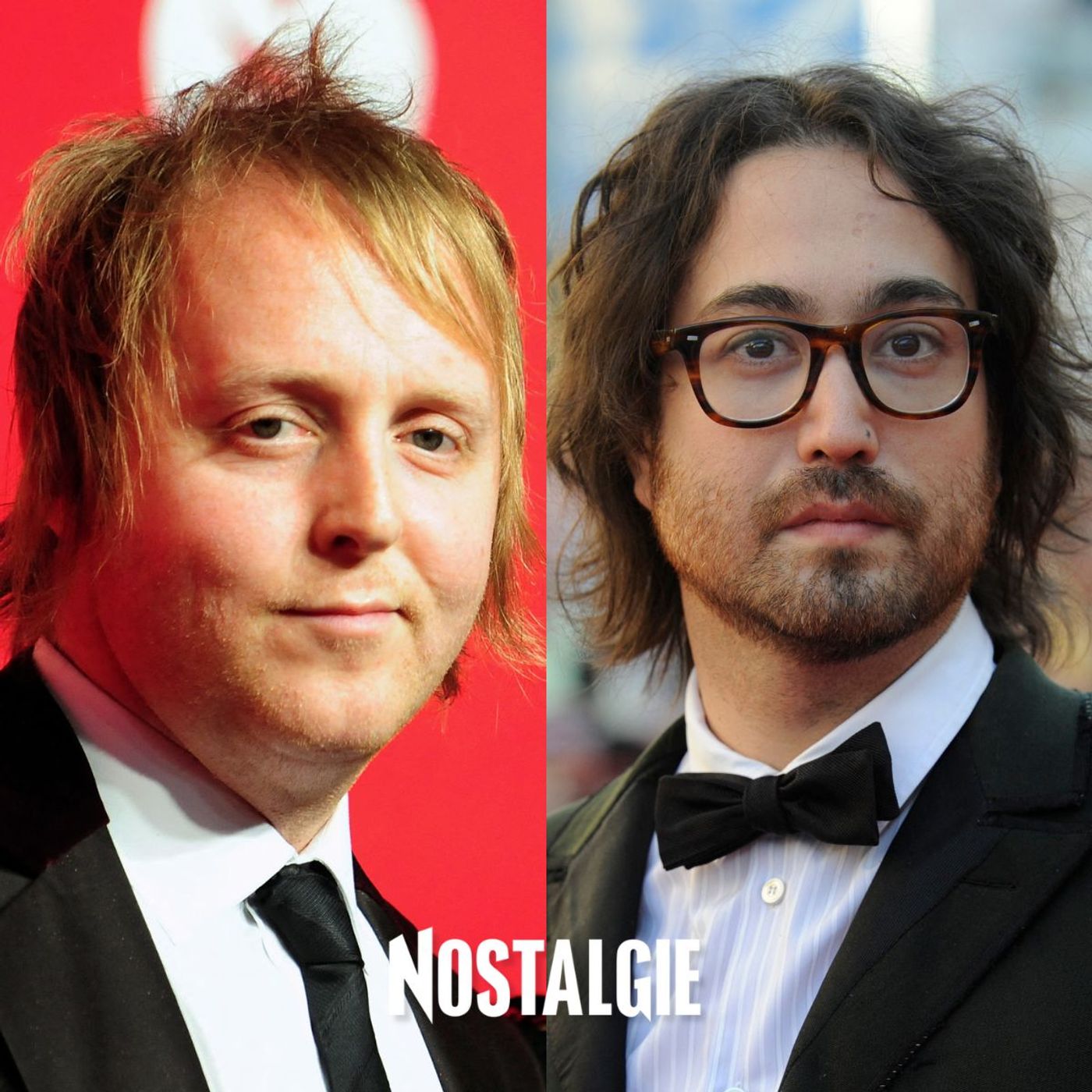 Journal de la Musique : James McCartney et Sean Ono Lennon signent une première collaboration