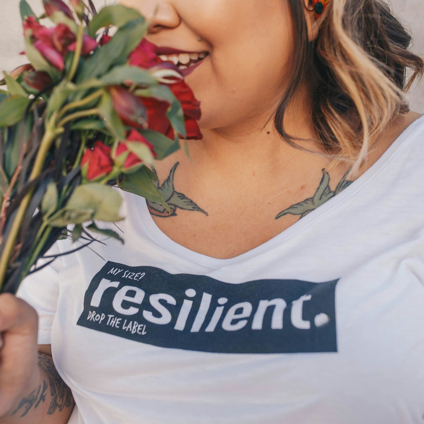 The Path to Self-Acceptance: Overcoming Body Dysmorphic Disorder