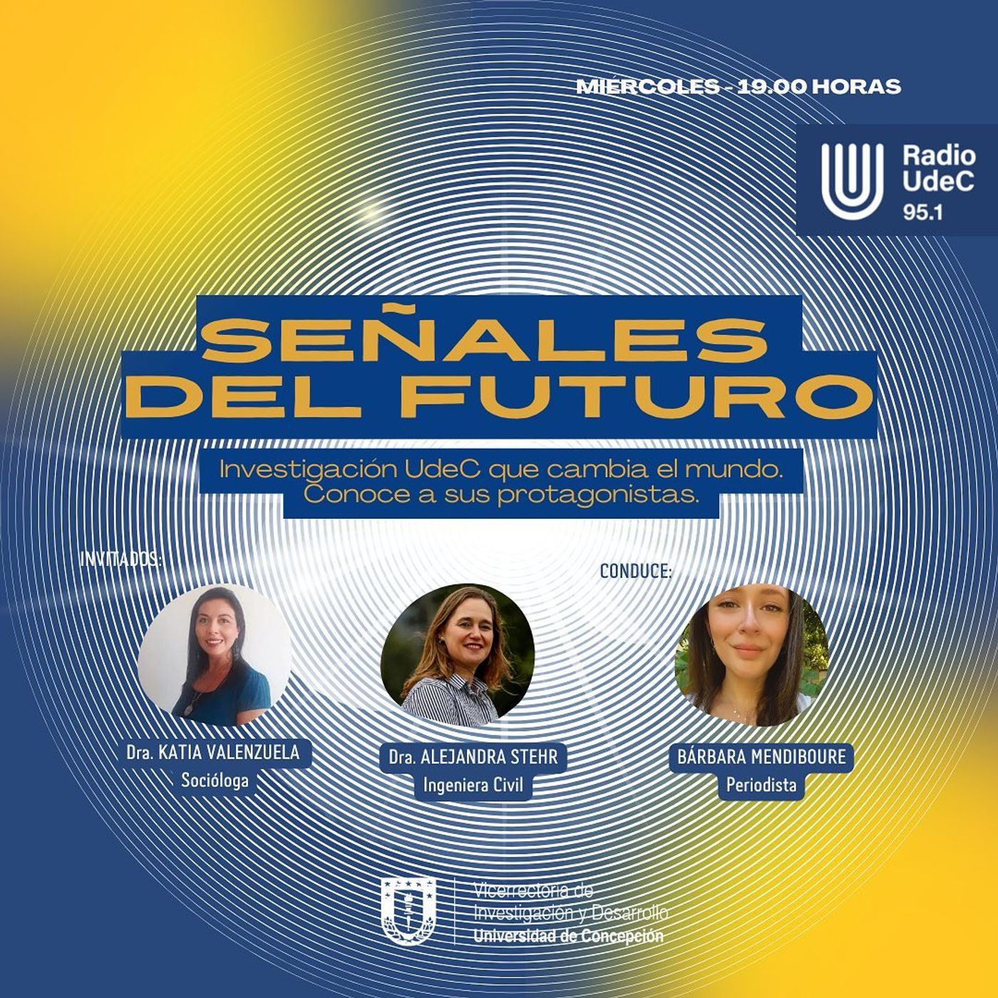 Señales del Futuro