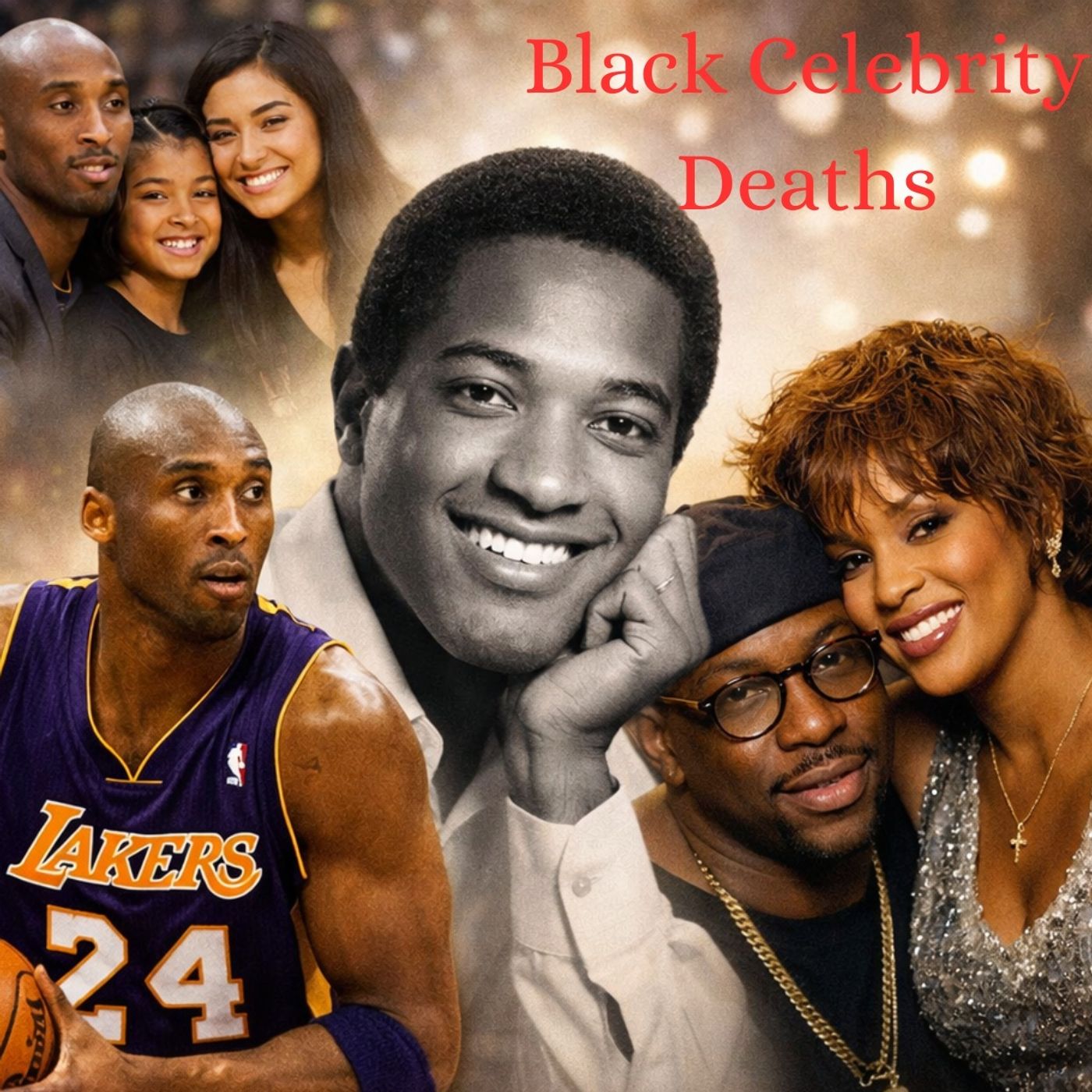 Black Celebrity Conspiracy
