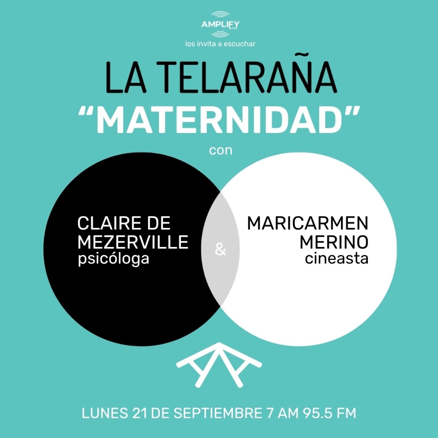 Maternidad episode artwork