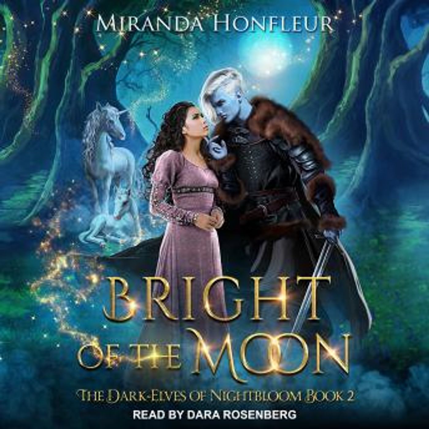 Grab the Top Full Audiobooks in Science Fiction & Fantasy, Epic Fantasy
