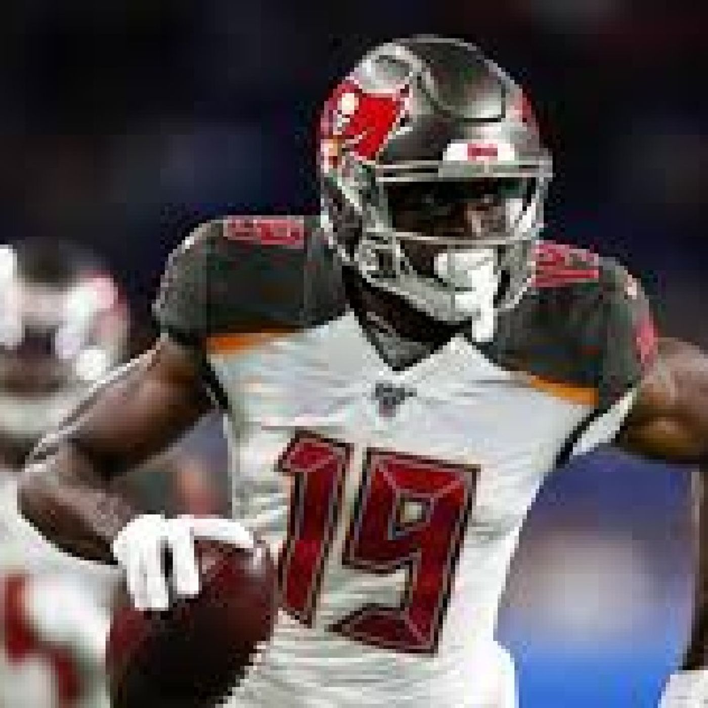 Buccaneers MinuteCast Podcast Mid Week Update episode artwork
