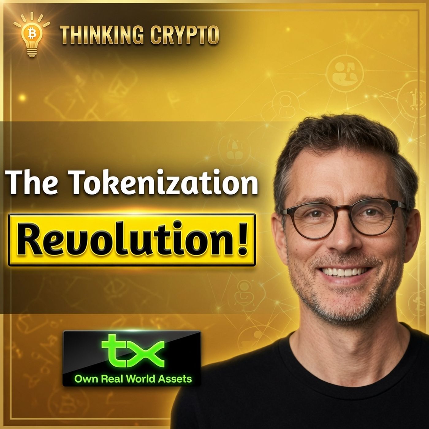 The SEC is about to Unlock Massive Tokenization Innovation! | Ashley Ebersole