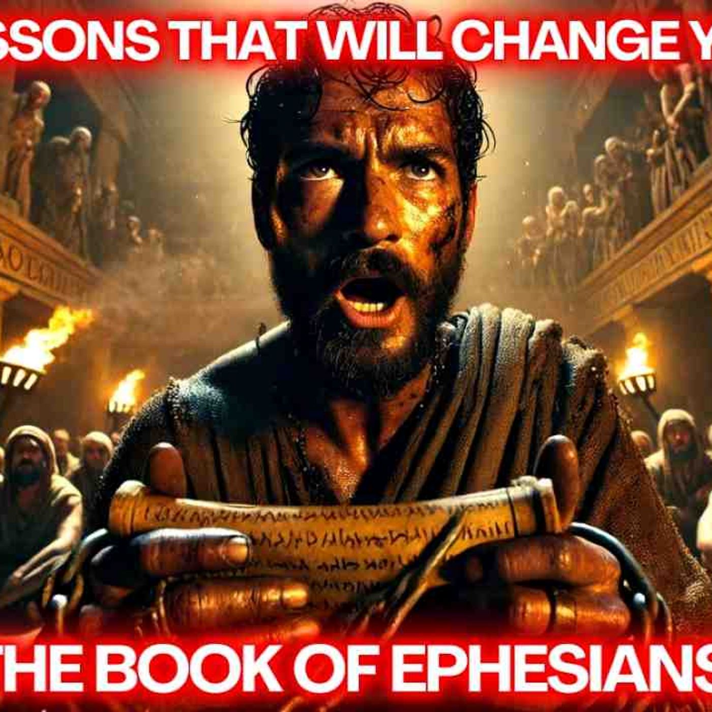 Ephesians EXPLAINED_ 10 Life-Changing Lessons You Must Know