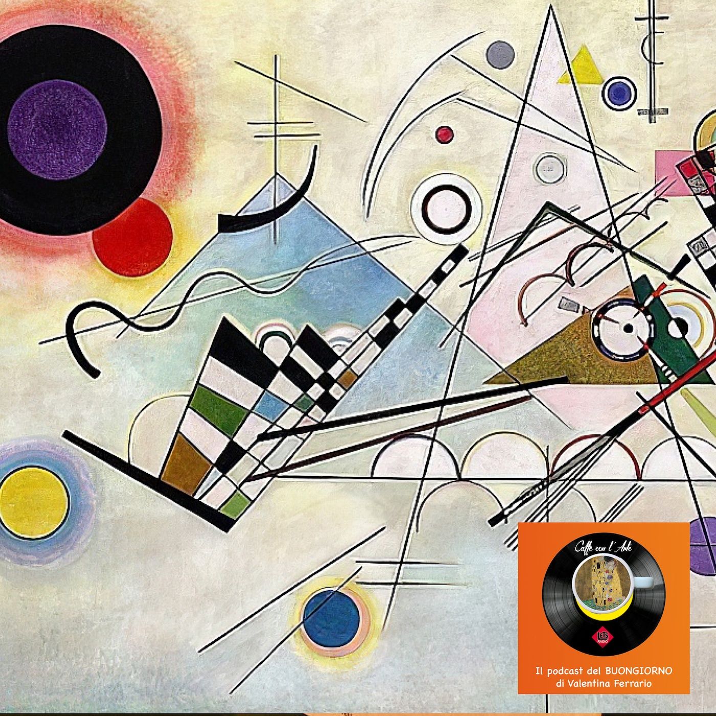 Caffè con l\'Arte
