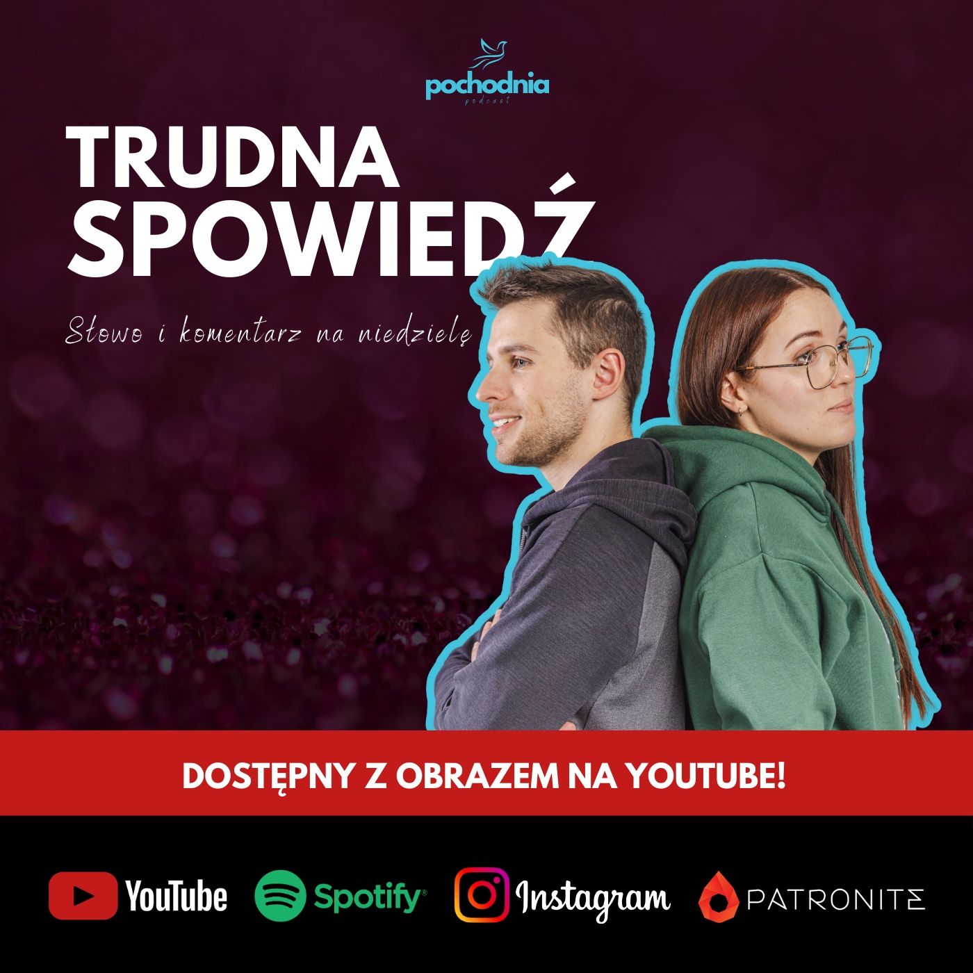 Niedziela 10 marca 2024 - Czytania i Ewangelia na dziś z komentarzem episode artwork
