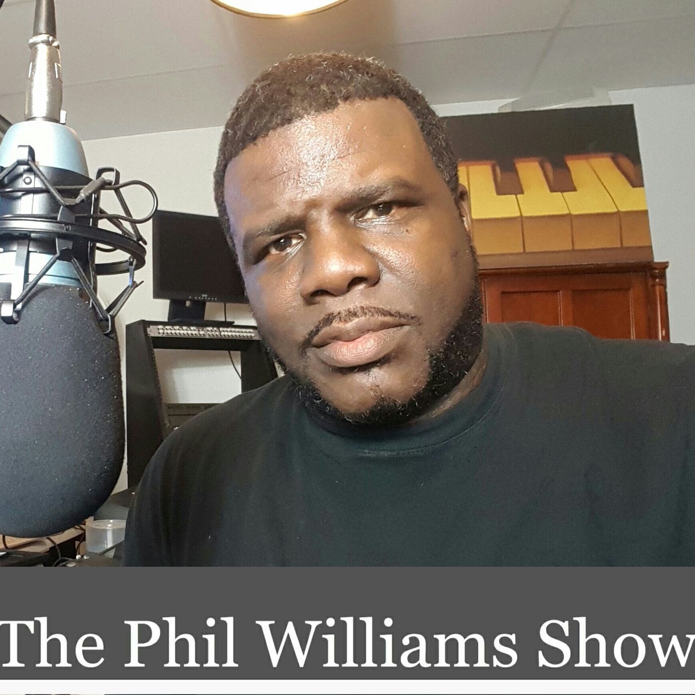 The Phil Williams Show