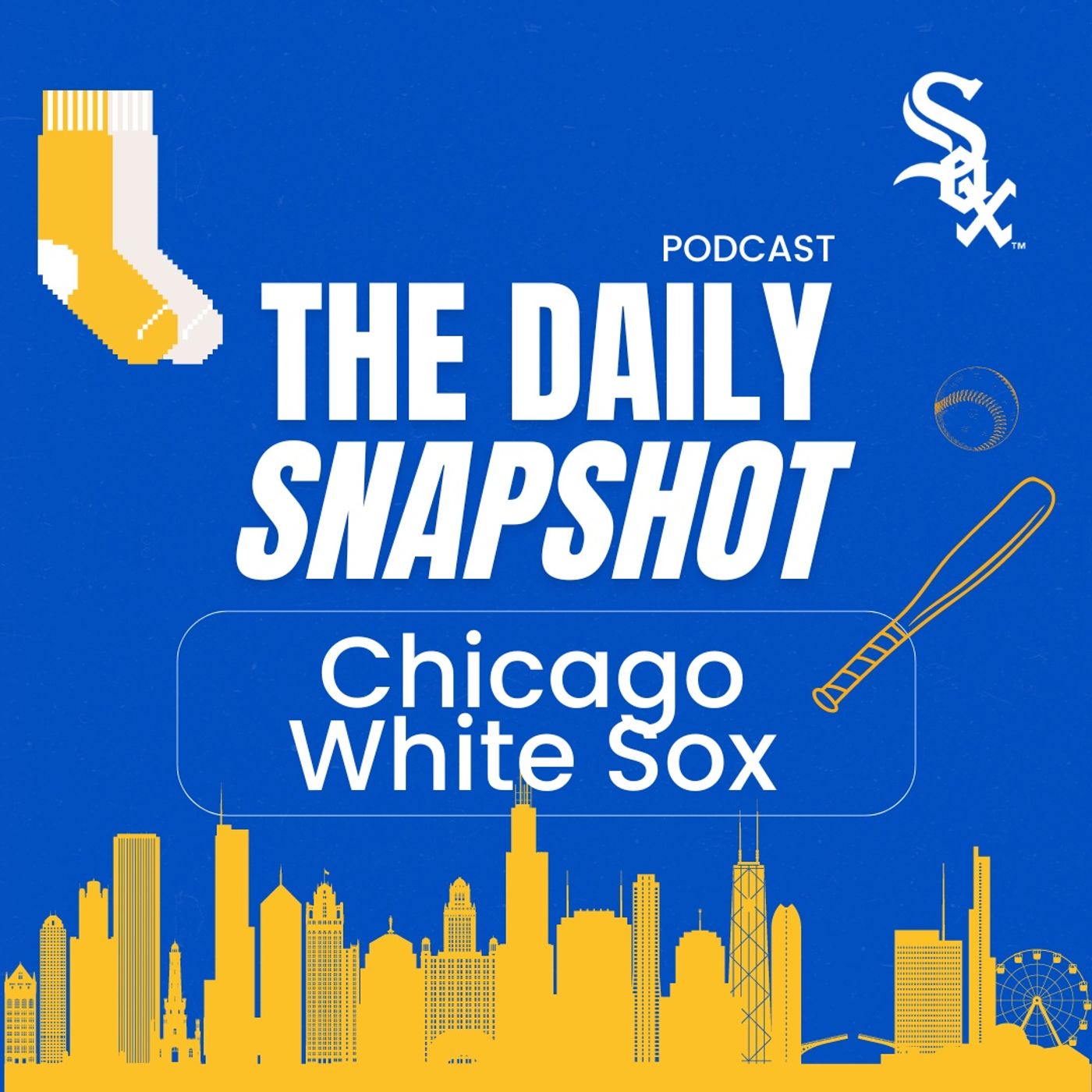 The Daily Snapshot - Chicago White Sox
