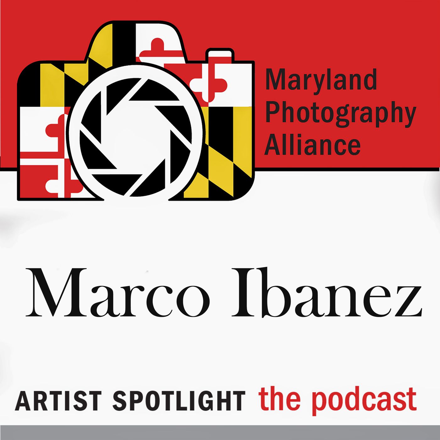 Episode 5 - Marco Ibanez - Elite Boudoir Photographer episode artwork