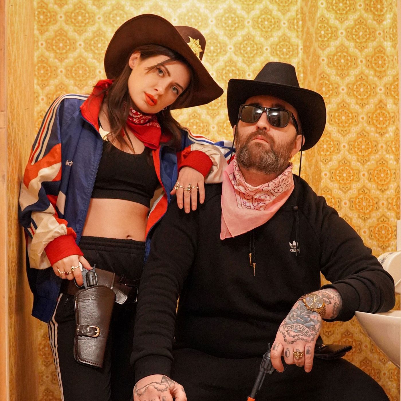 HEAVY Music Interviews
