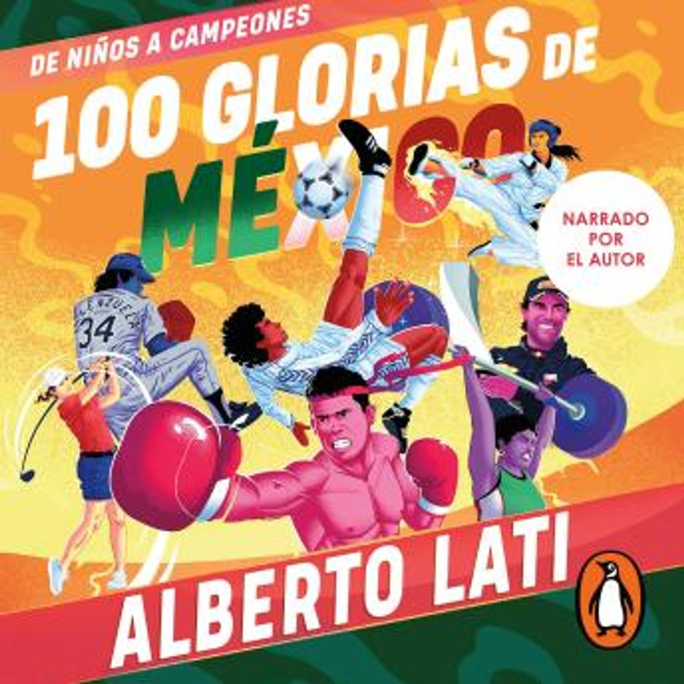 Unlock Top Free Audiobooks in Biography & Memoir, Sports