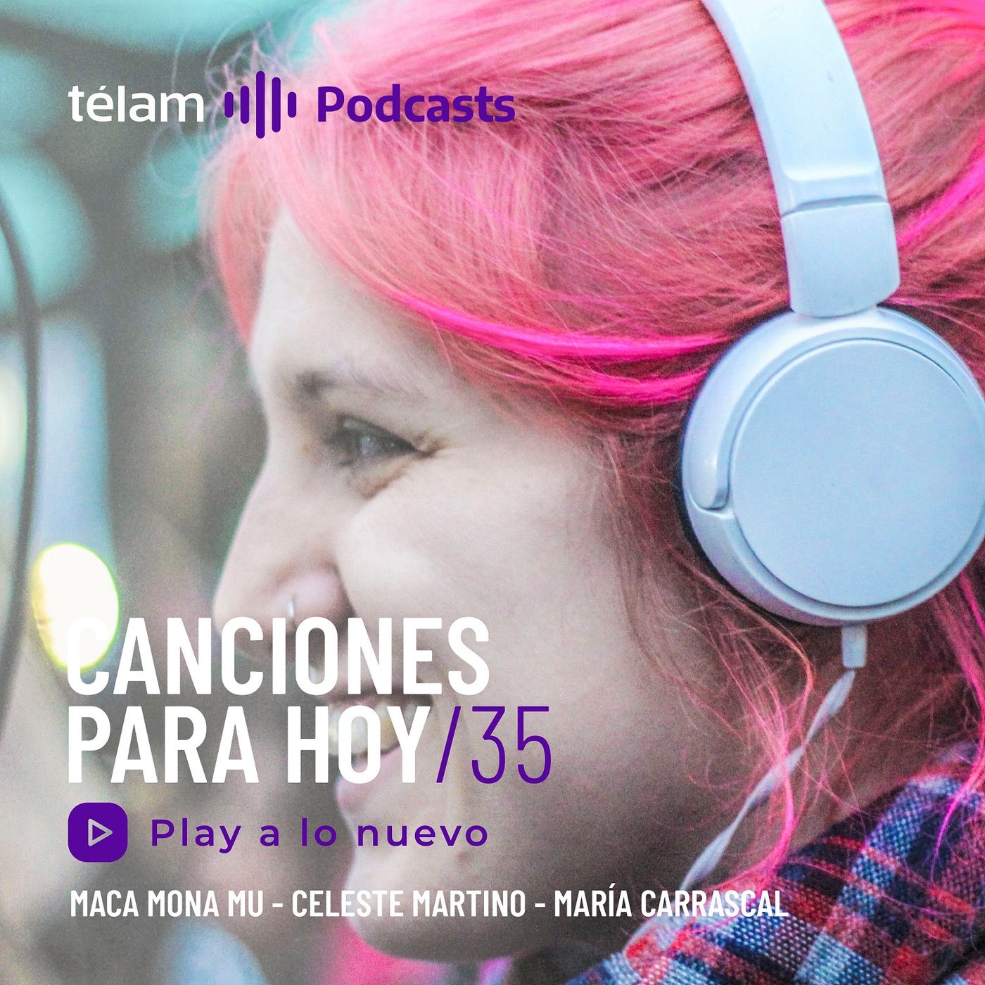 Canciones Para Hoy