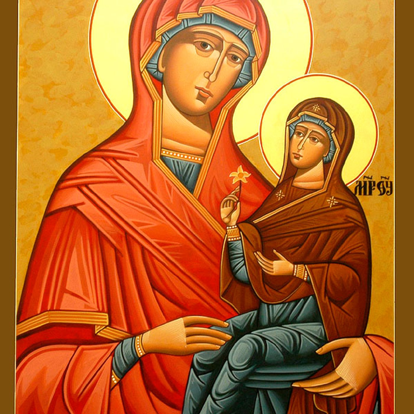 006_Nascita_e_vita_nascosta_di_Maria_e_Gesu episode artwork