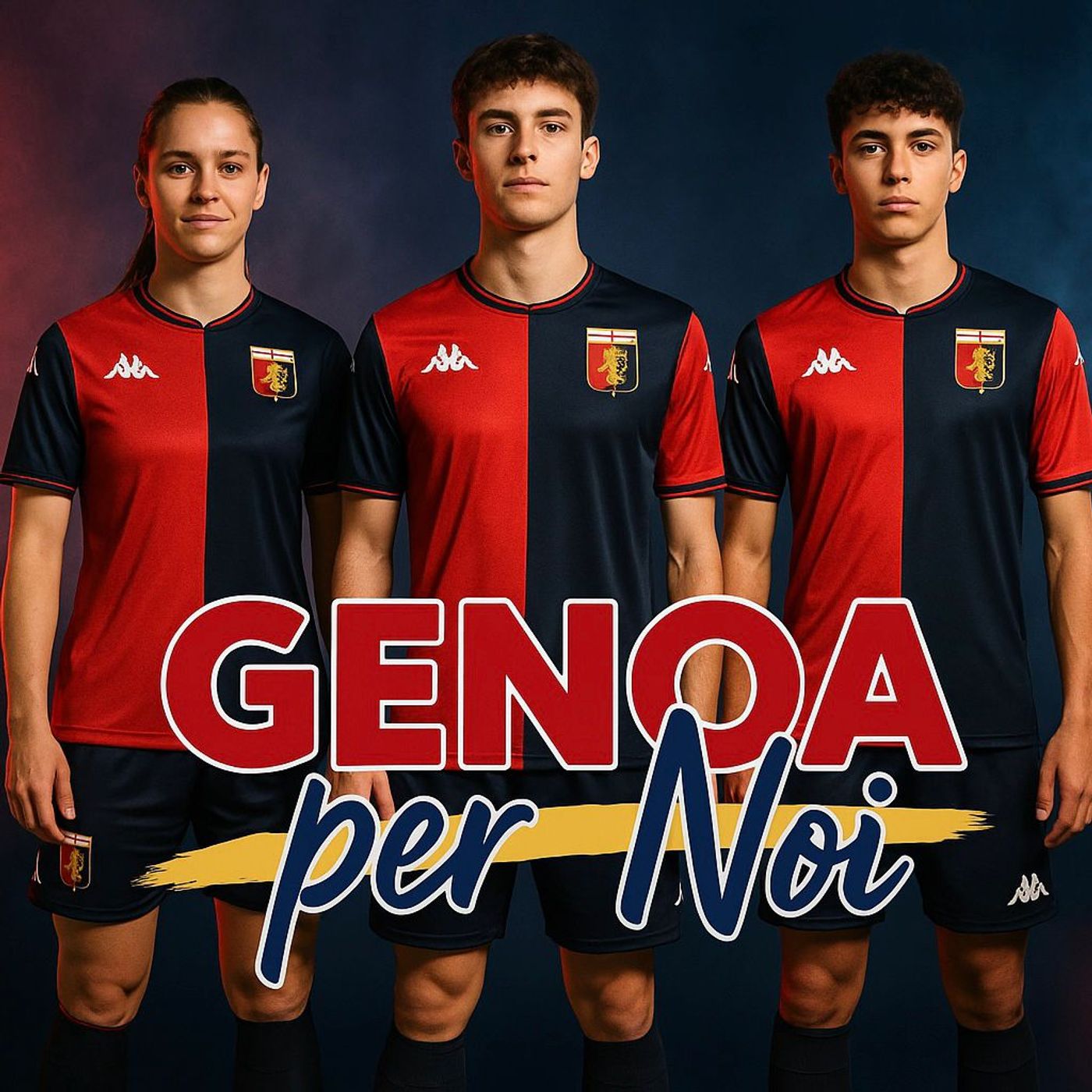 Genoa per noi