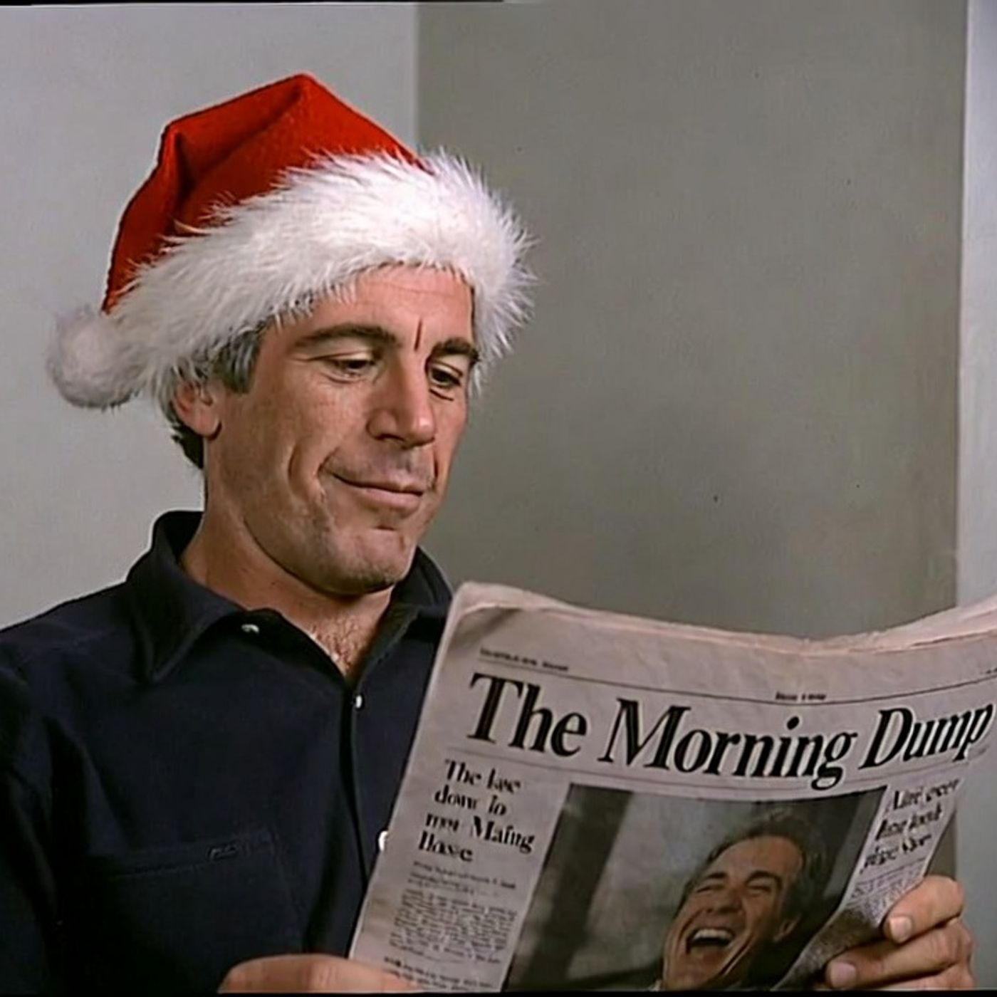 NWJ719- The Morning Dump: Epstein's Naughty List, Darryl Cooper Glowing For Thiel's Twink, & More