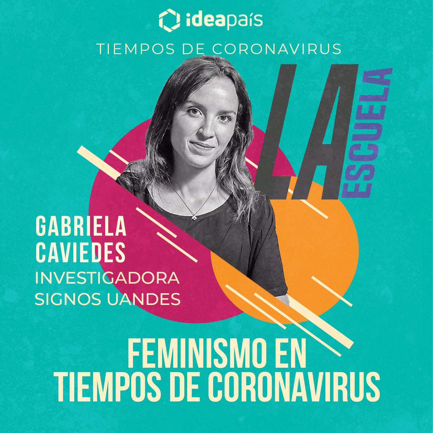 Podcast de Formación de IdeaPaís