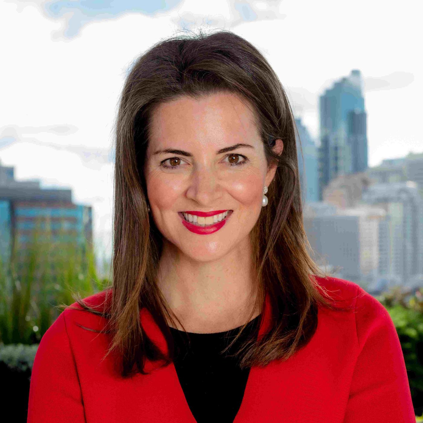 107: Pascale Helyar-Moray talks about paying for mortgage, superannuation - and Black Friday Sales episode artwork