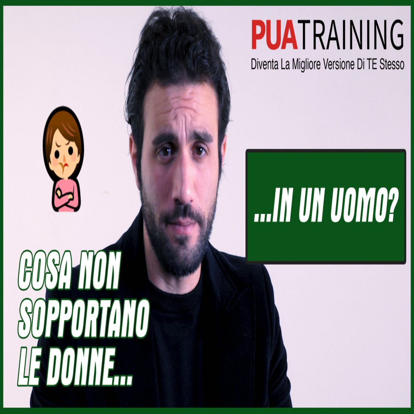 Seduzione & Crescita Personale