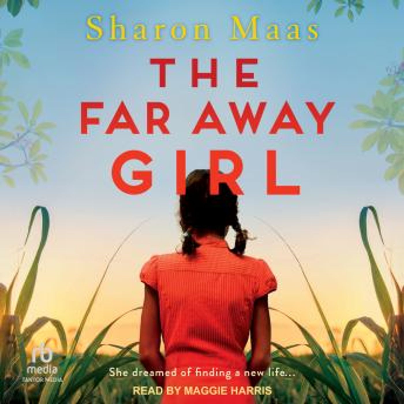New Full Audiobooks in Fiction, Coming of Age