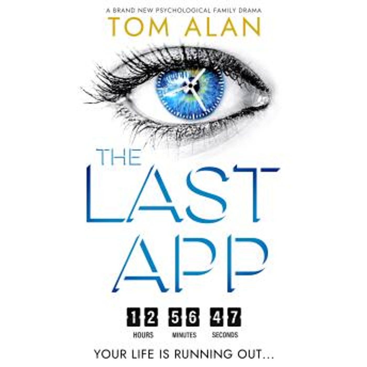 Get Your Favorite Full Trial Audiobooks in Mystery, Thriller & Horror, Suspense