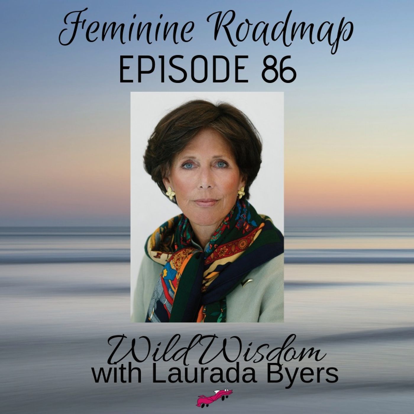 Feminine Roadmap