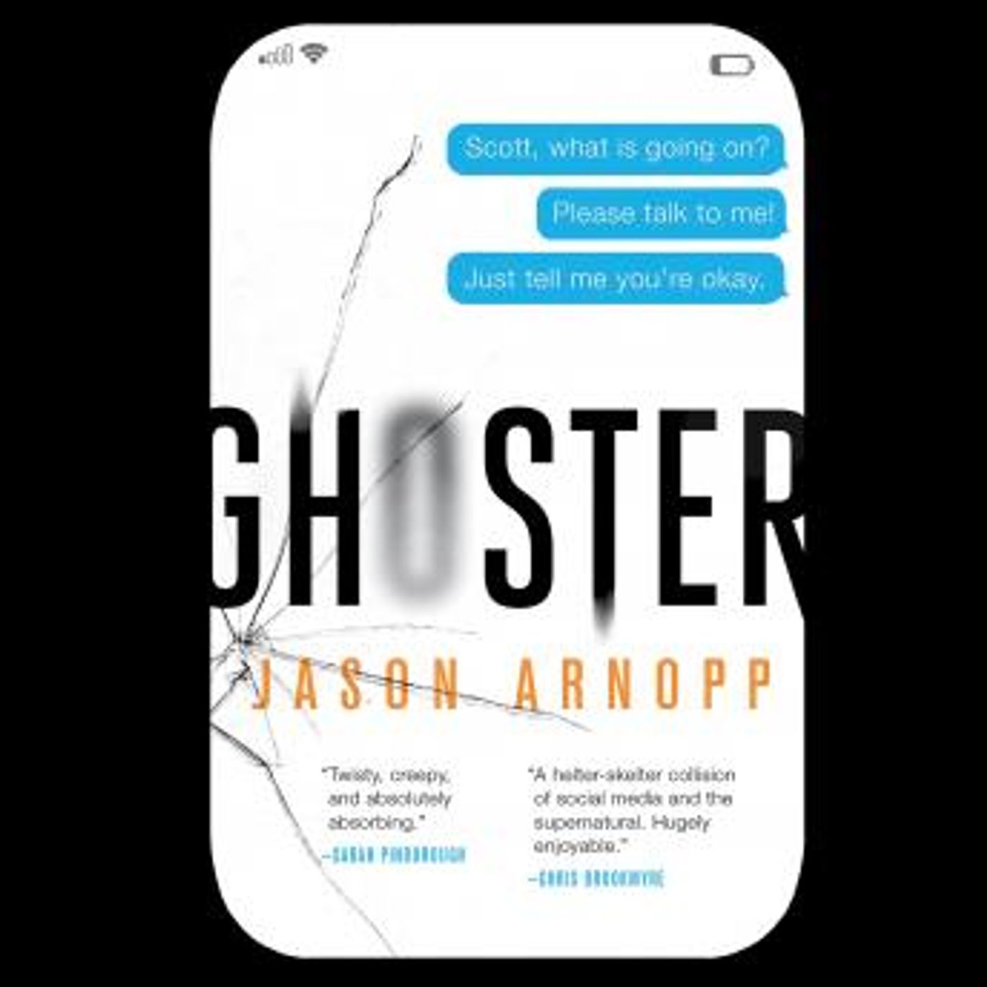 Explore New Full Audiobooks in Mystery, Thriller & Horror, Suspense