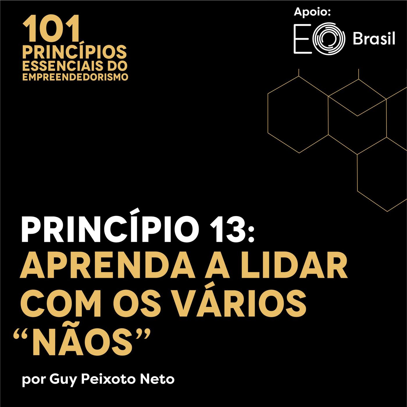 101 Princípios Essenciais do Empreendedorismo