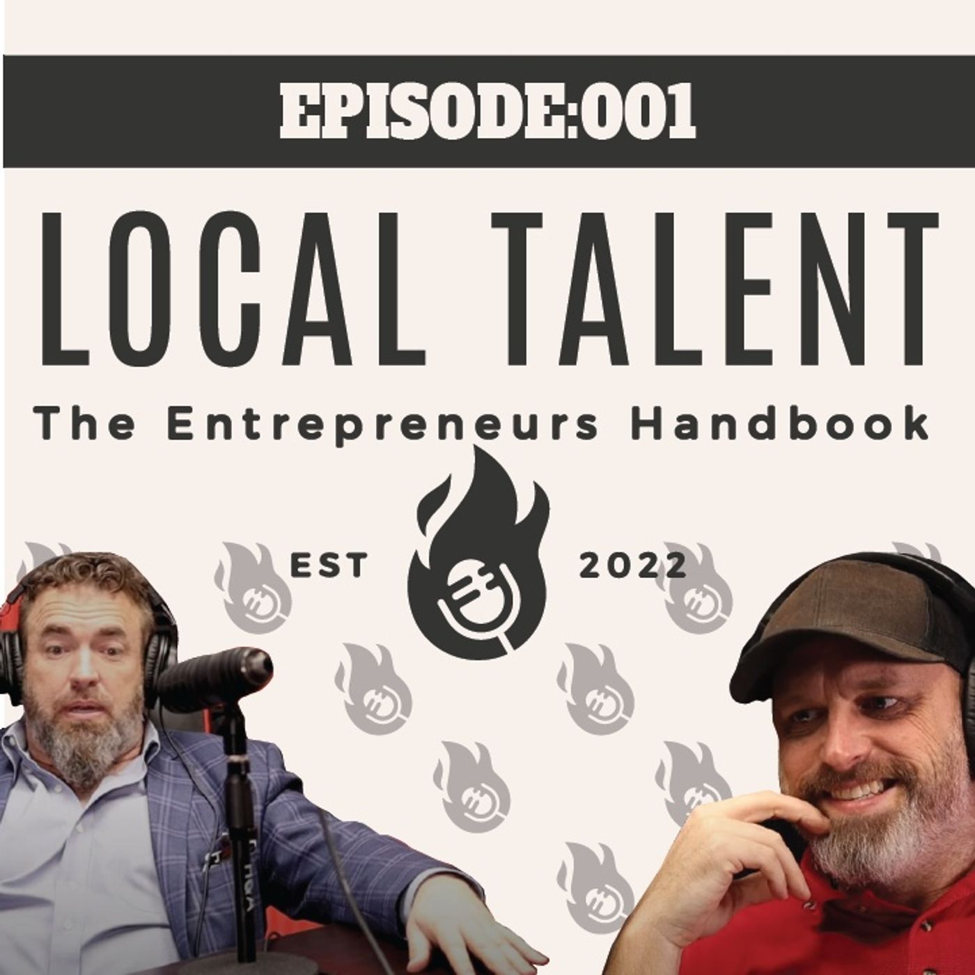 Local Talent