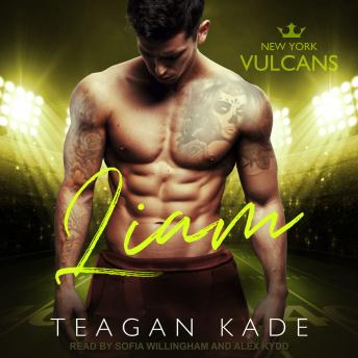 Get Top Full Audiobooks in Romance, Modern