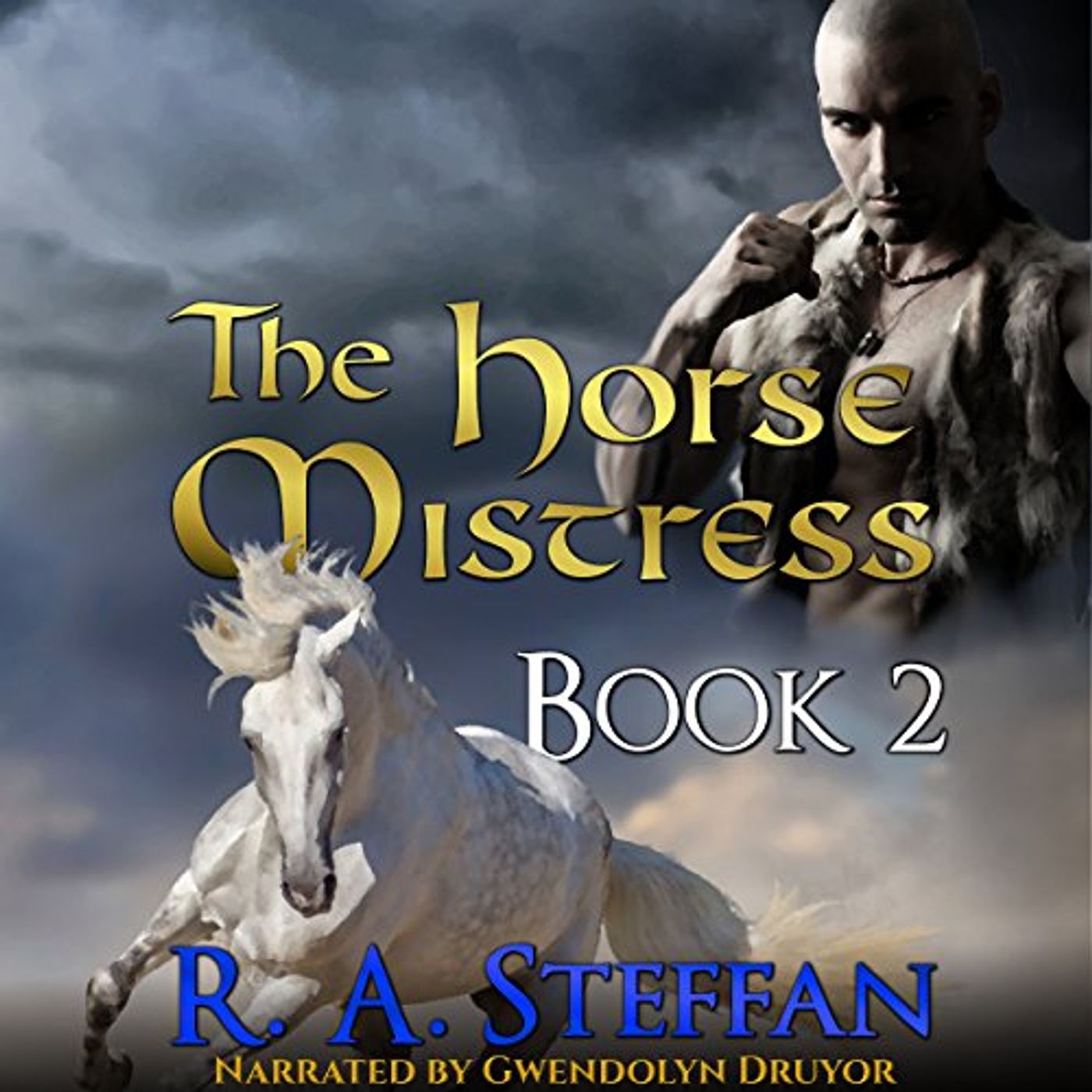 Discover Most Popular Audiobooks in Fiction, Gay & Lesbian