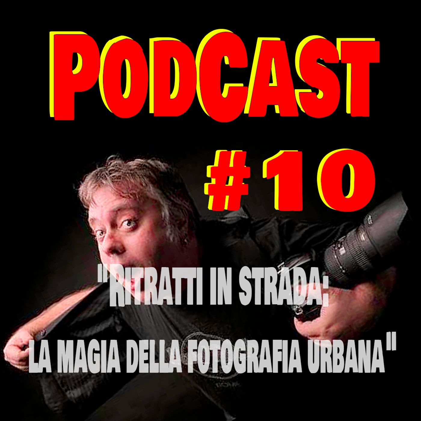 Considerazioni Fotografiche