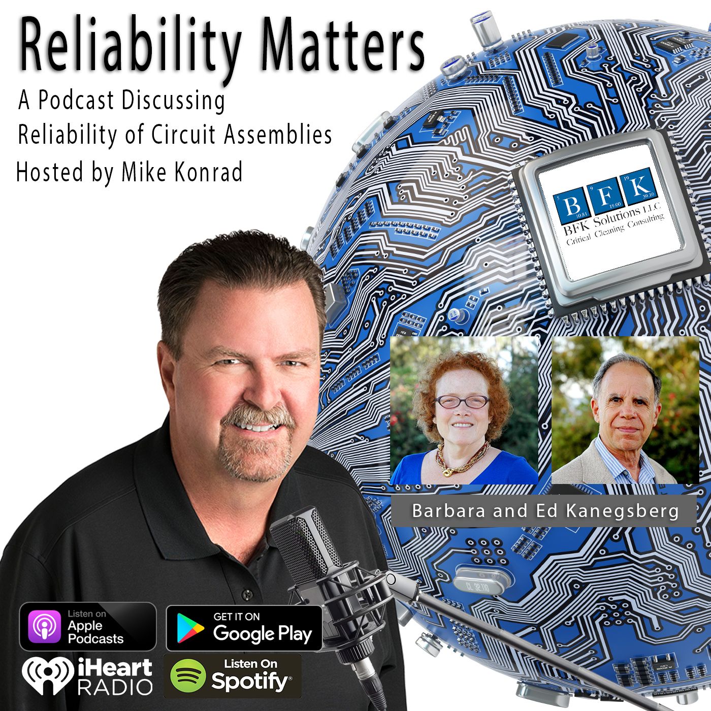 Reliability Matters