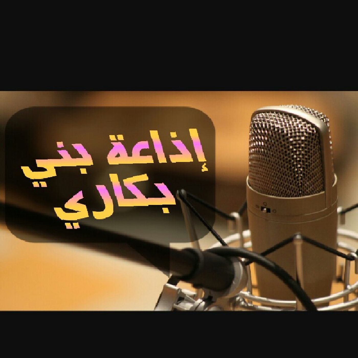 إذاعة بني بكاري