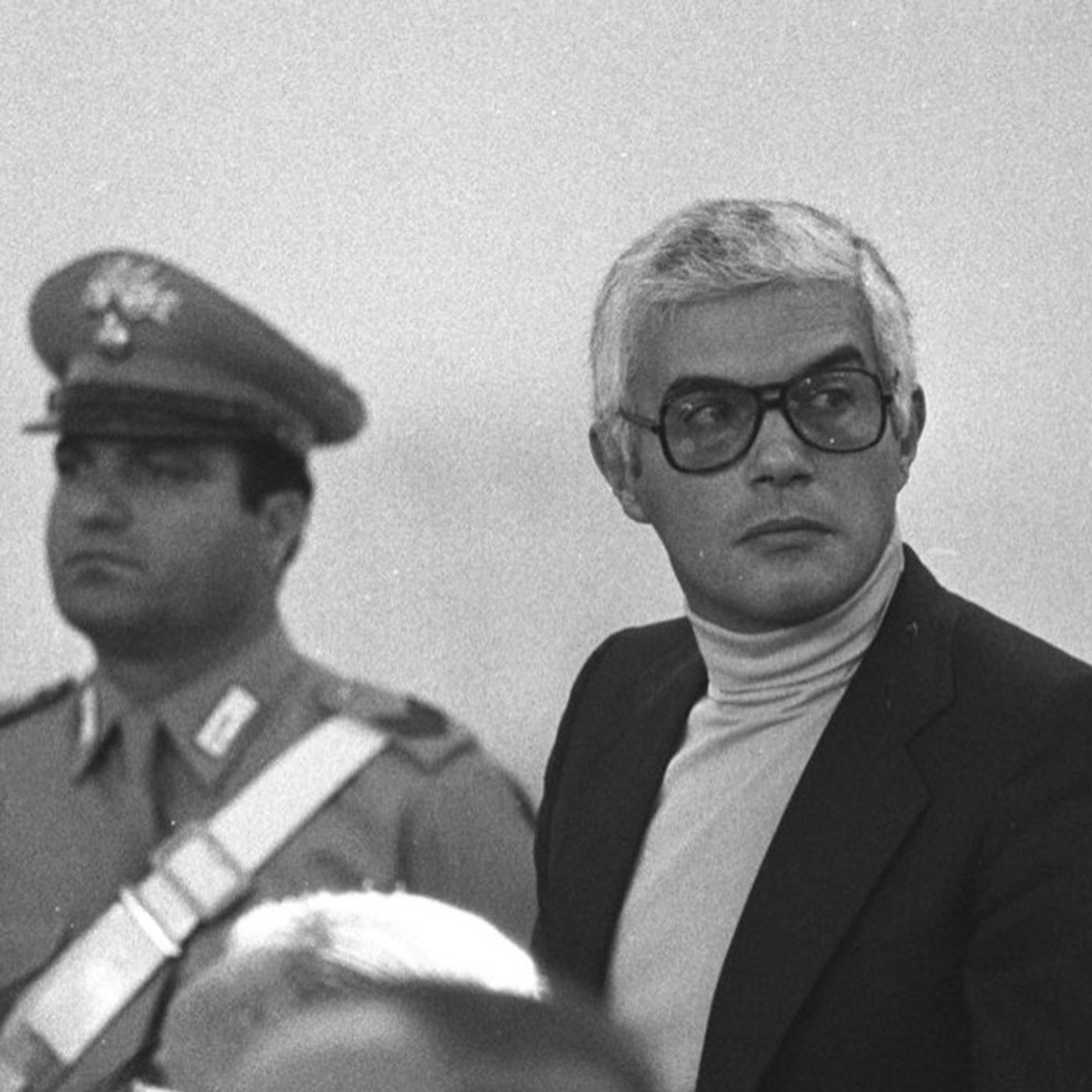 [435] Franco Freda: «Izzo? Con lui c'erano rapporti di tolleranza e di indulgenza»