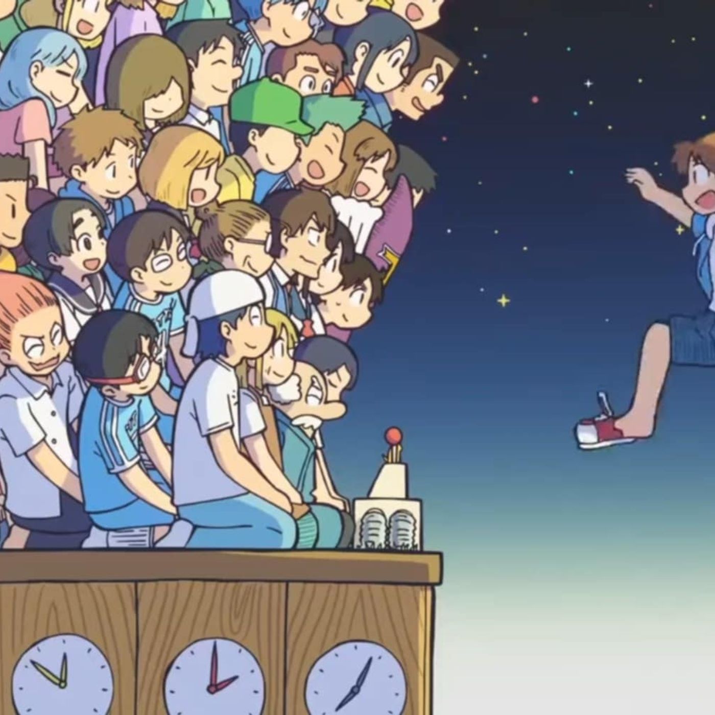 Summer Anime 2025 Season Finale # 188