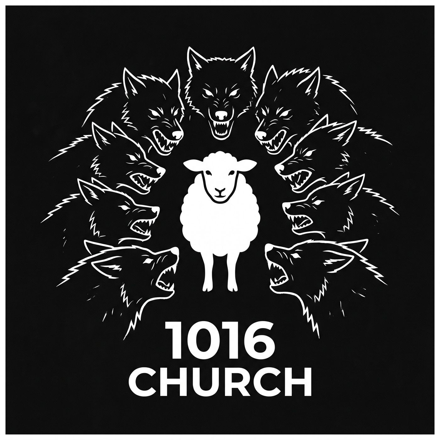 1016 Church