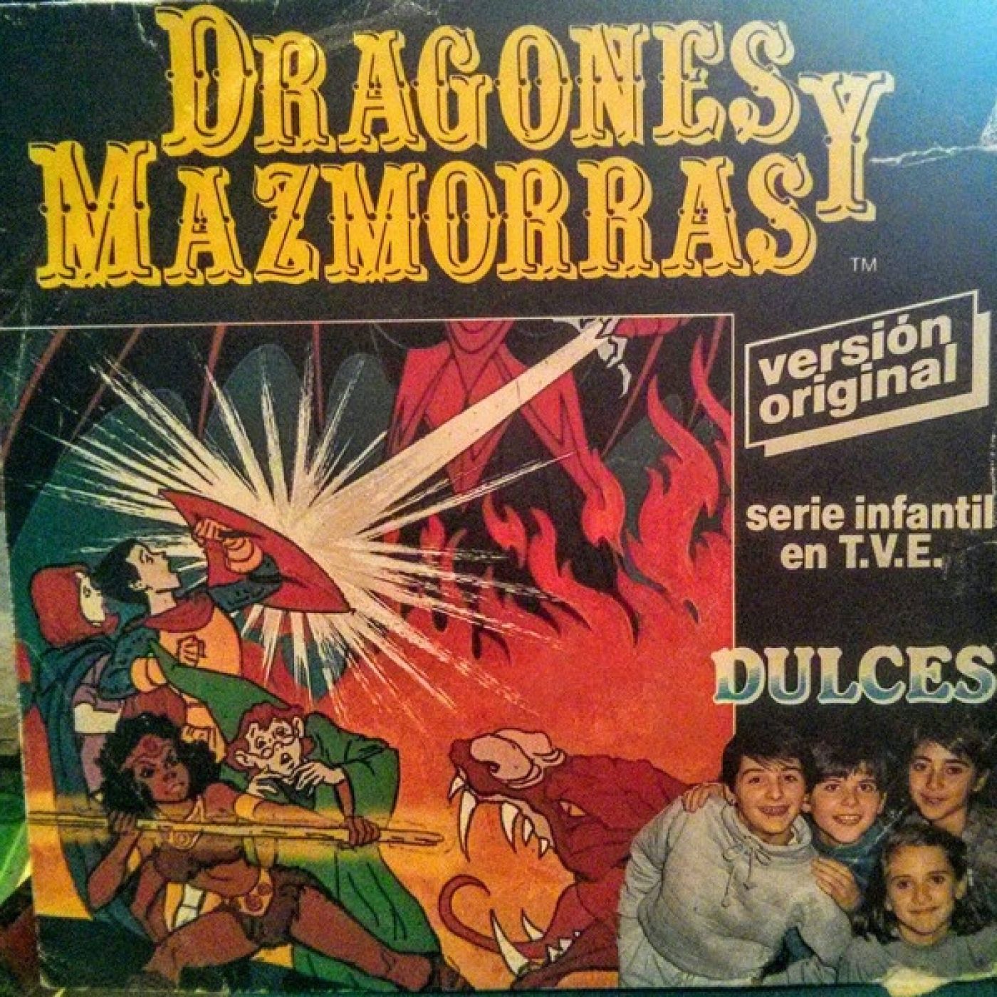El Dátil de E.T ( Podcast )