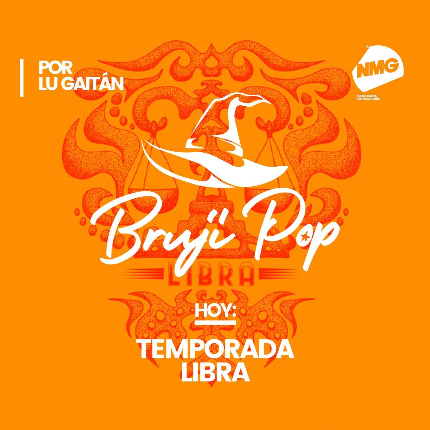 Bruji Pop