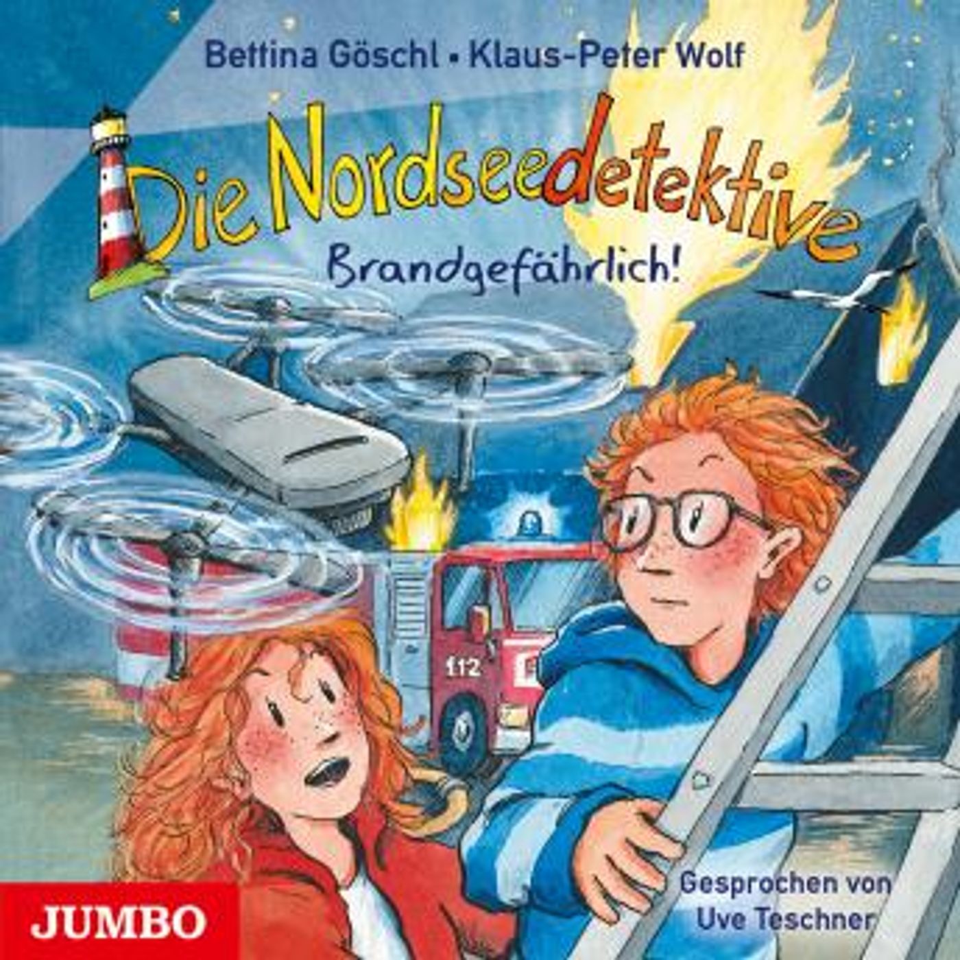 Listen to New Full Audiobooks in Kids, Mystery & Fantasy