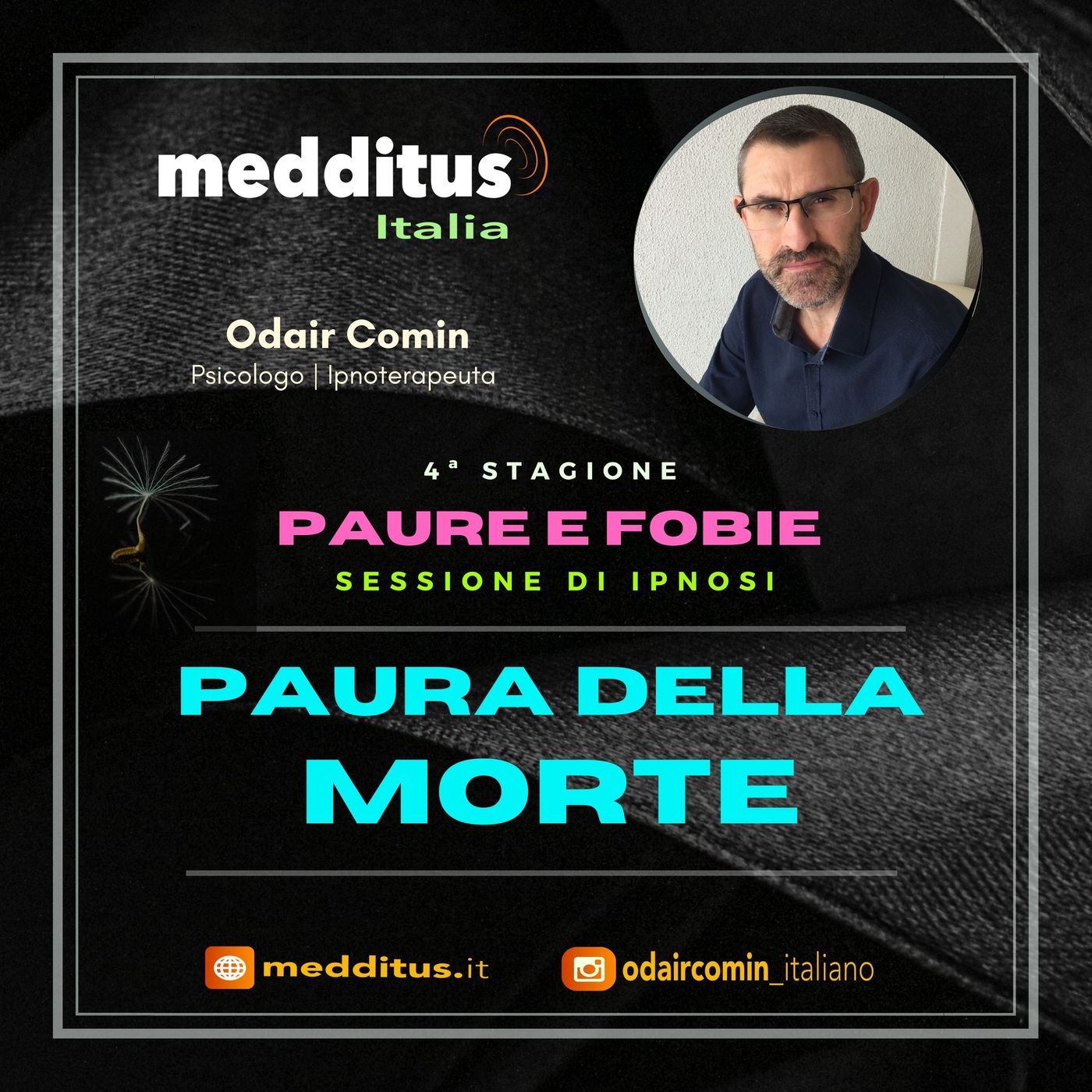 Medditus | Italia | Ipnosi