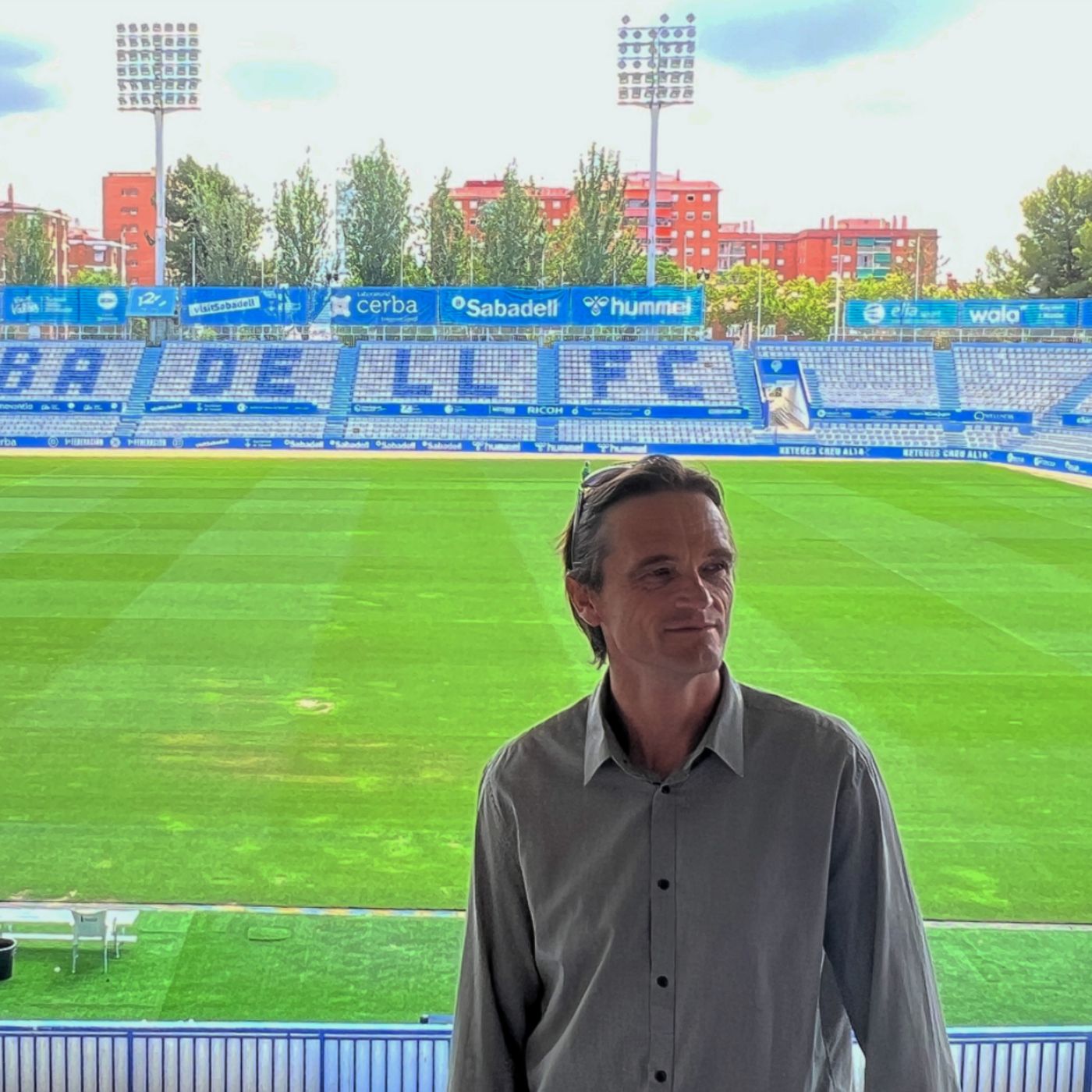 Makin' it in China: A Hungarian footballer