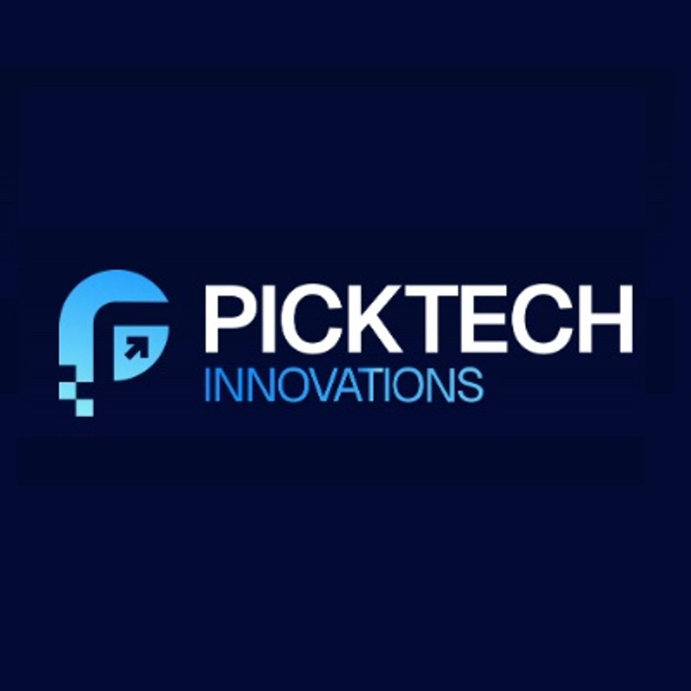 PickTech Innovations Podcast