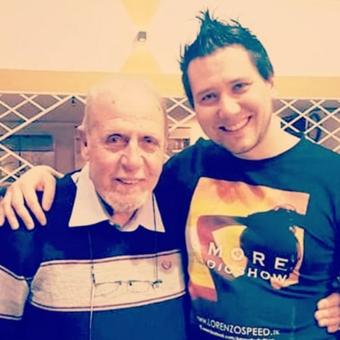 LORENZOSPEED*podcast